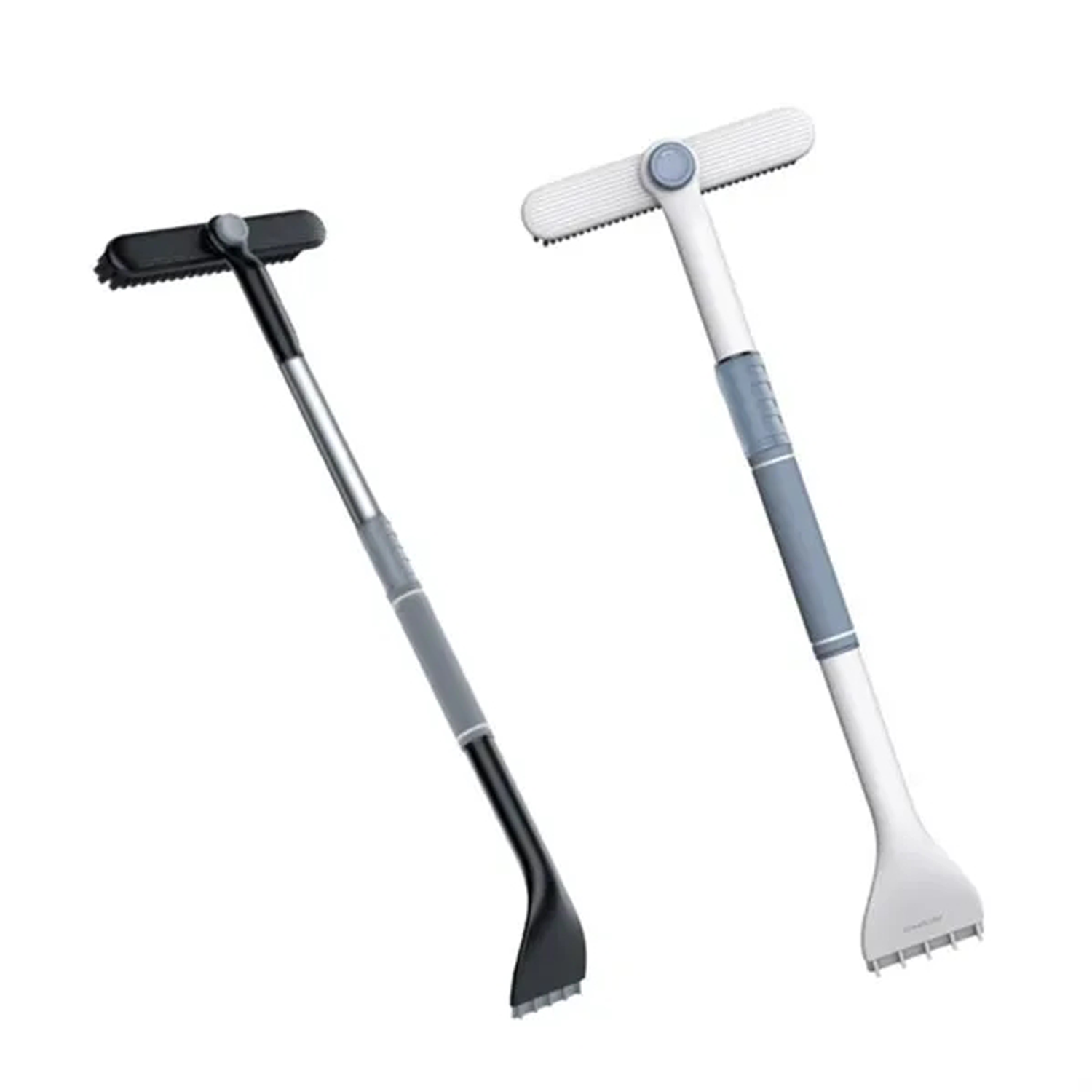 Multi-purpose snow shovel for cars 5