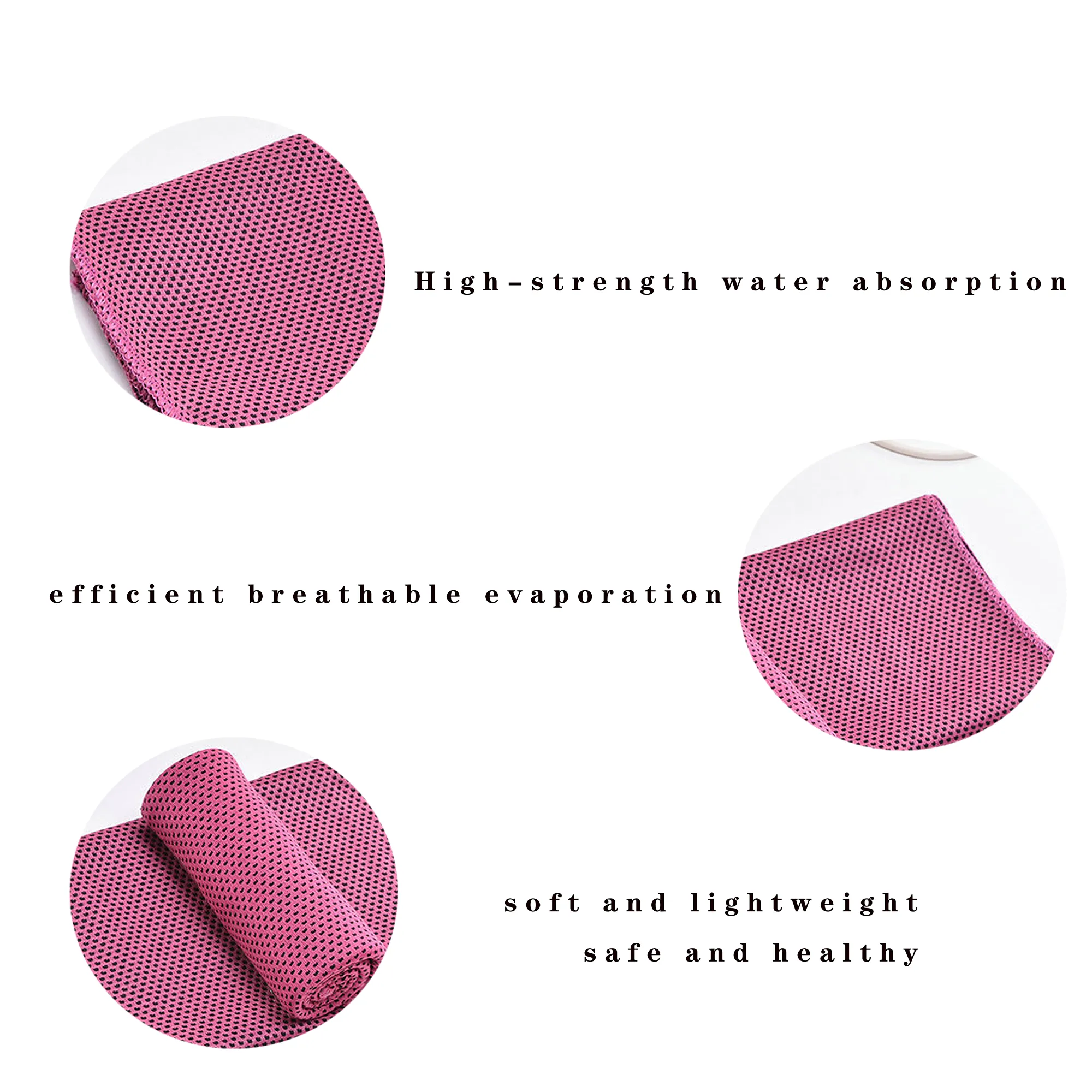 Workout Cooling Towel 5