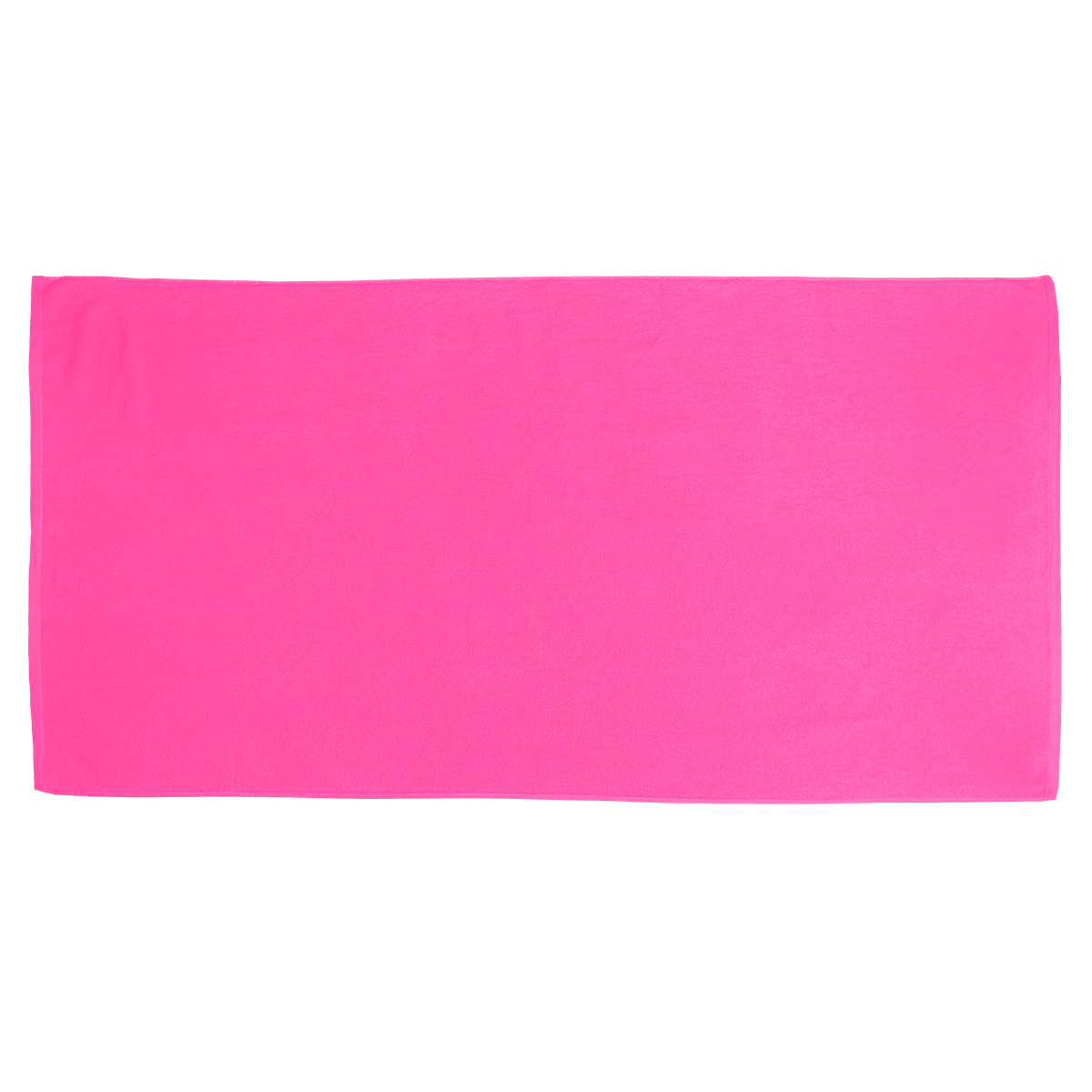 35" X 60" Velour Beach Towel 12