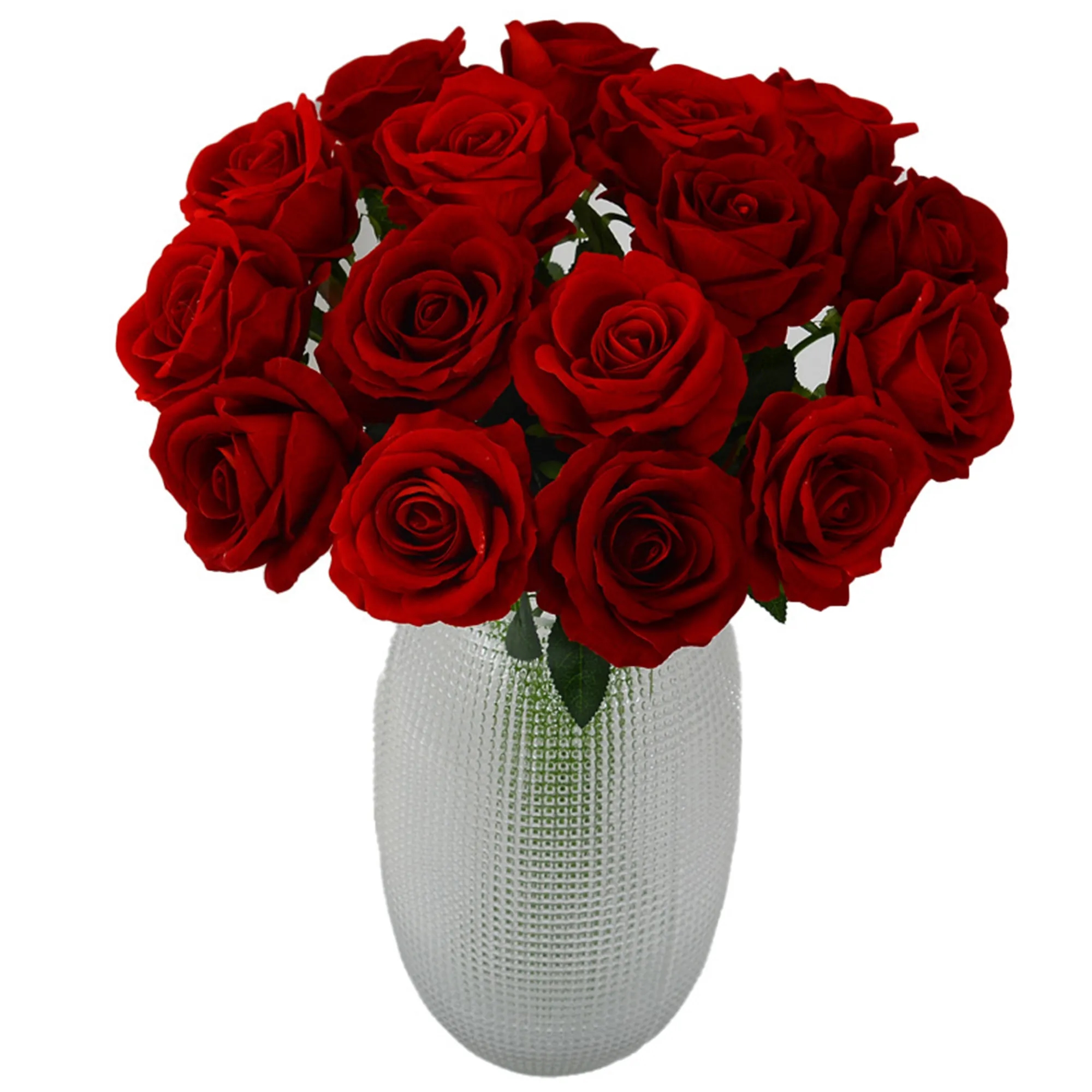 Artificial Rose Flower 4