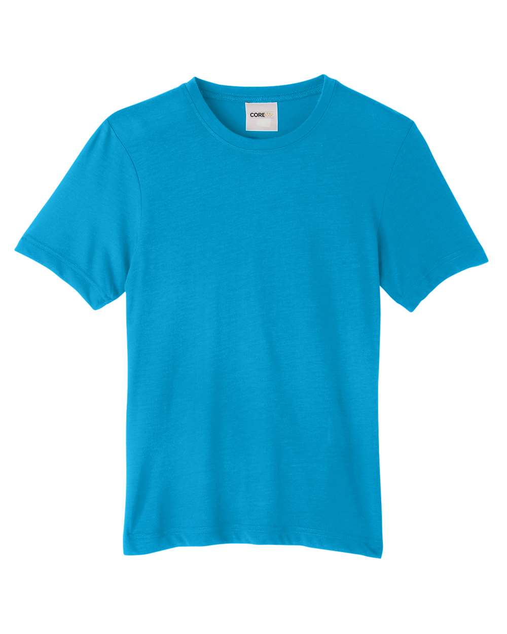 Youth Fusion ChromaSoft™ Performance T-Shirt - CE111Y 45