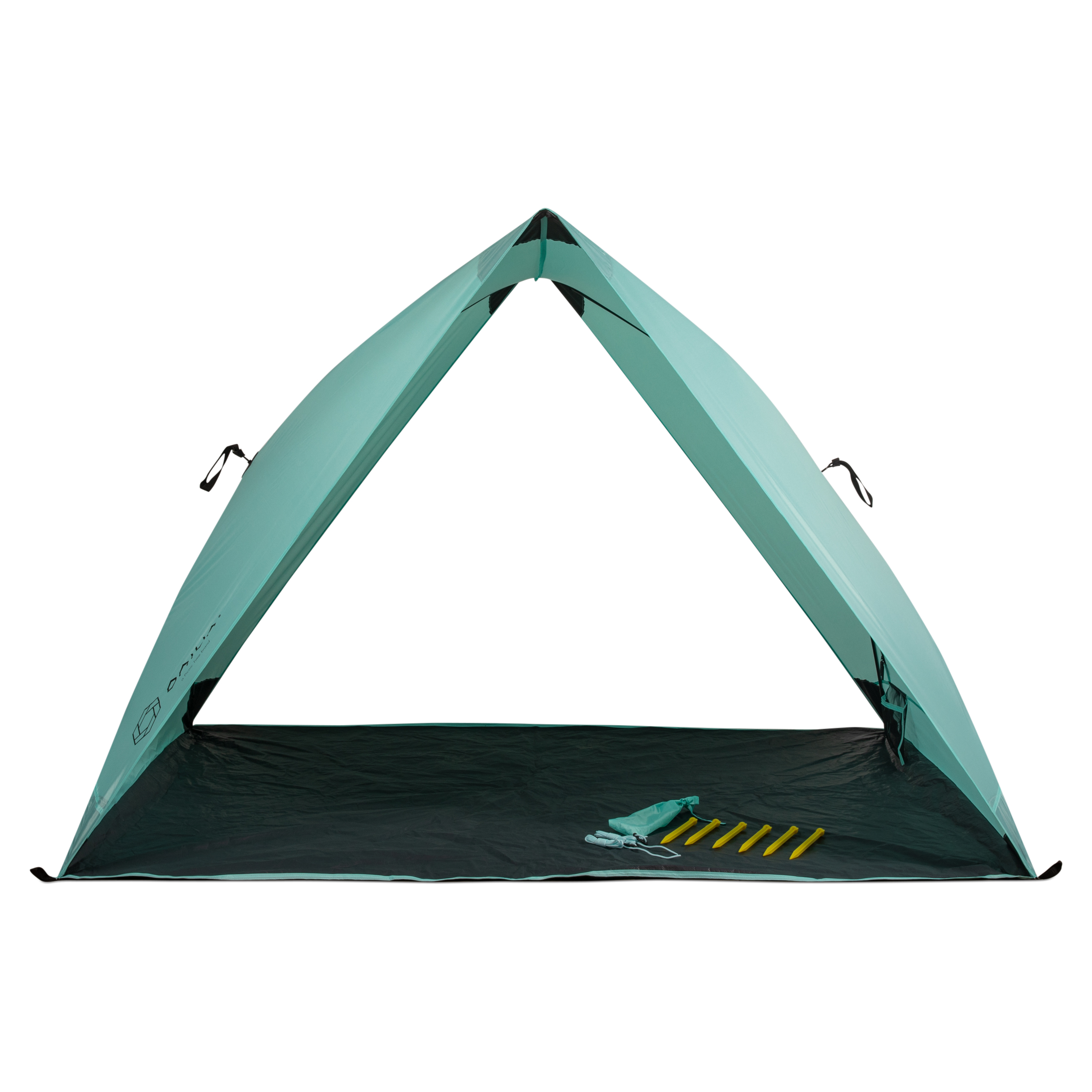 Pismo A-Frame Portable Beach Tent 10