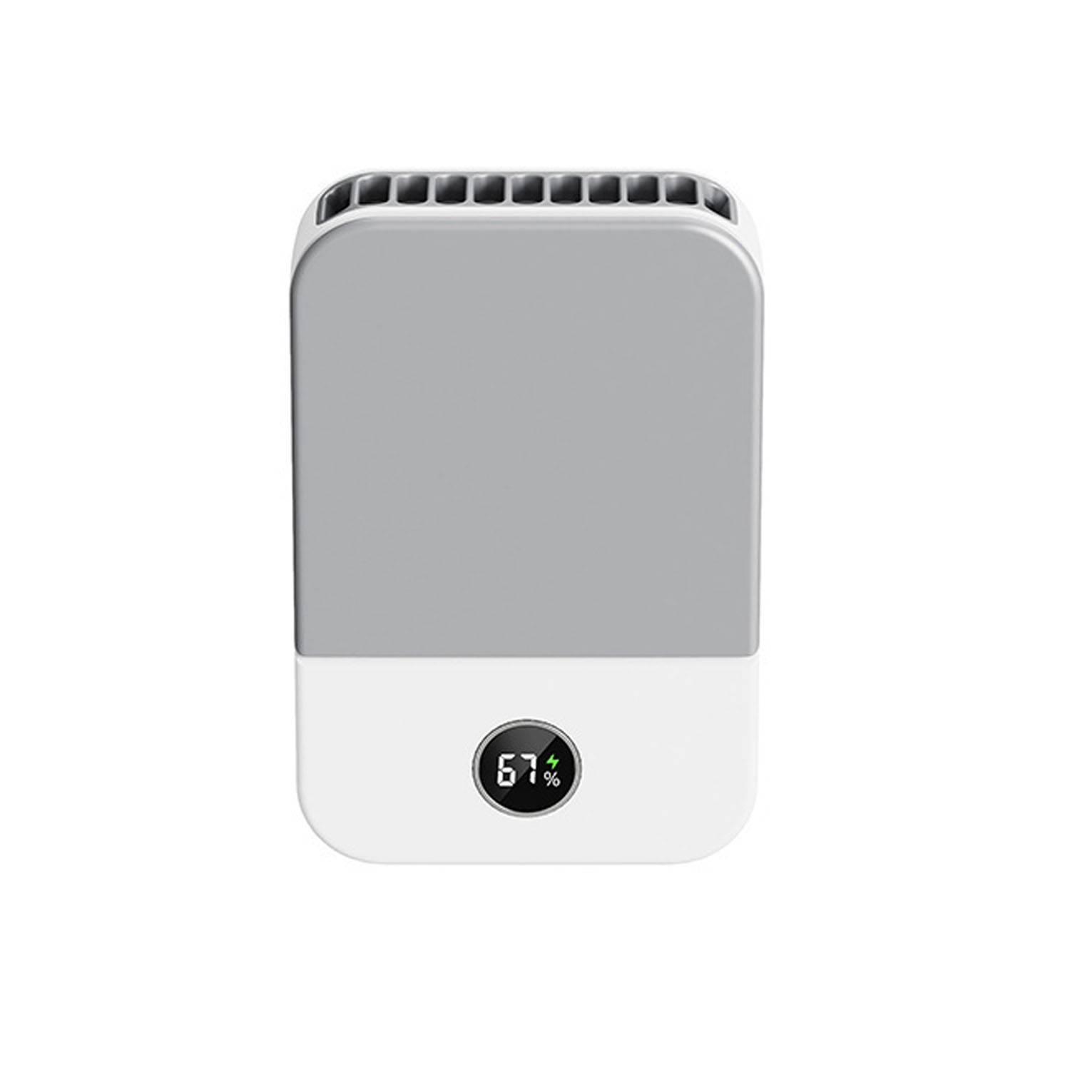 Andwing Portable Neck Fan Rechargeable 6