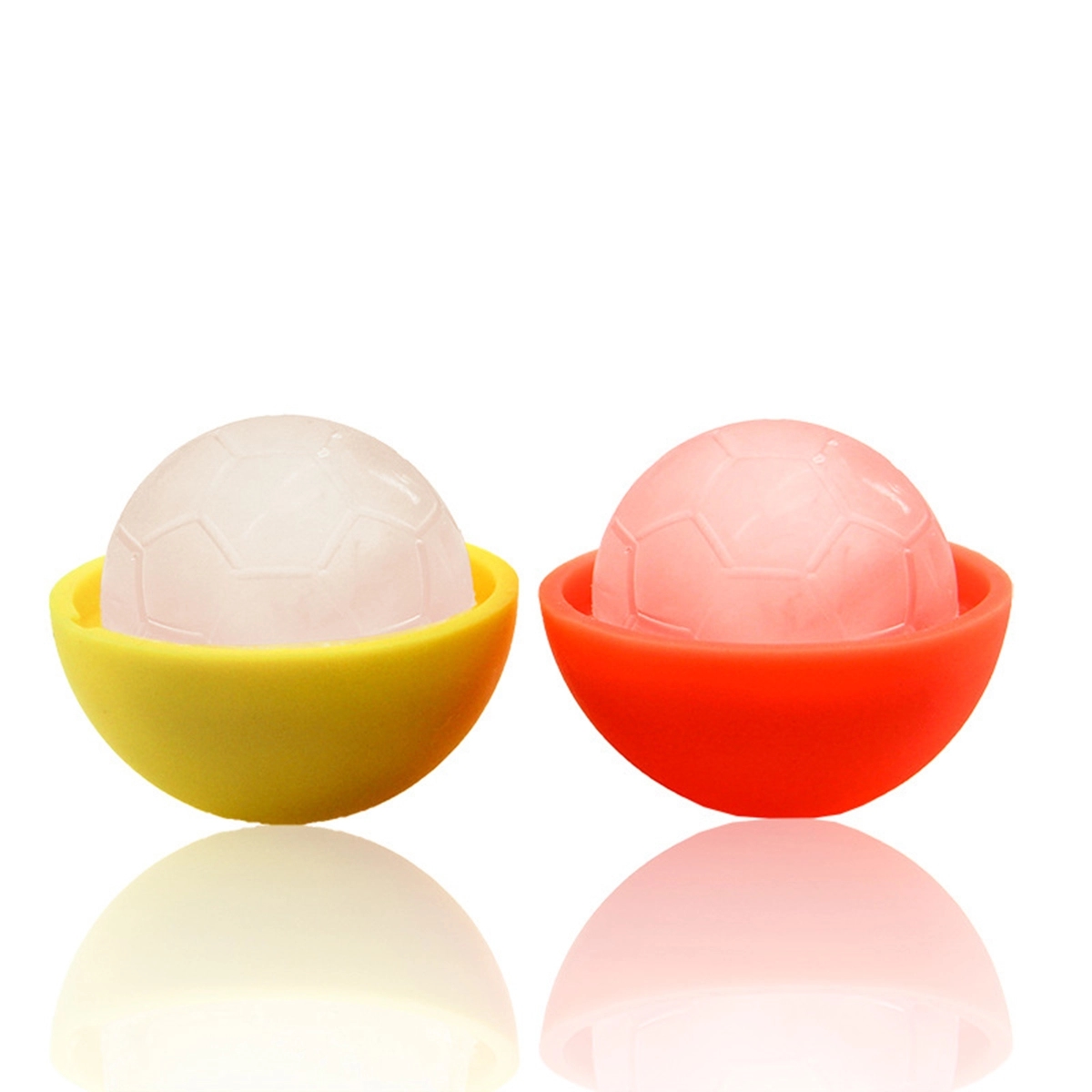 Silicone Ice Ball Mold 1