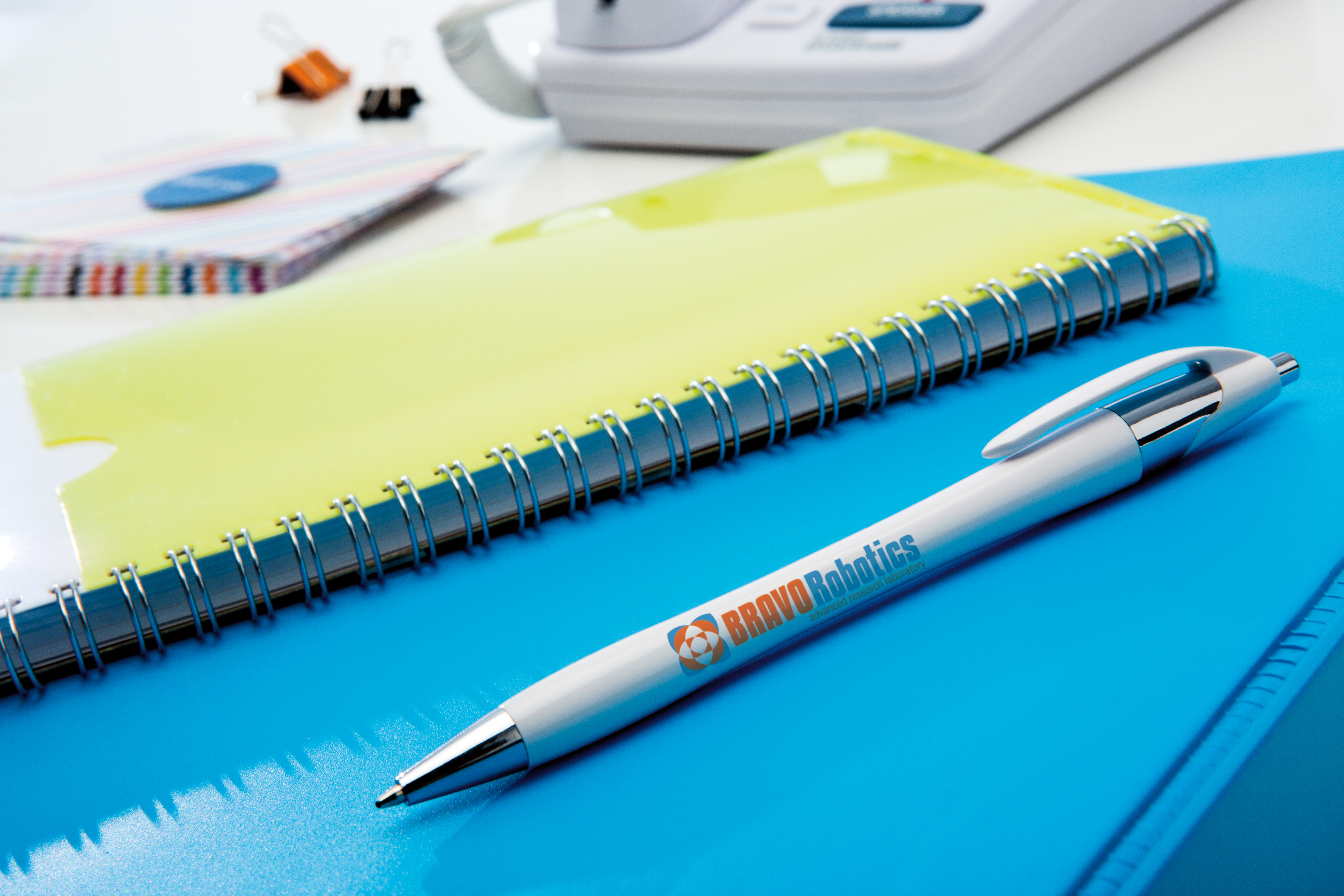Good Value™ Chrome Dart Pen 18