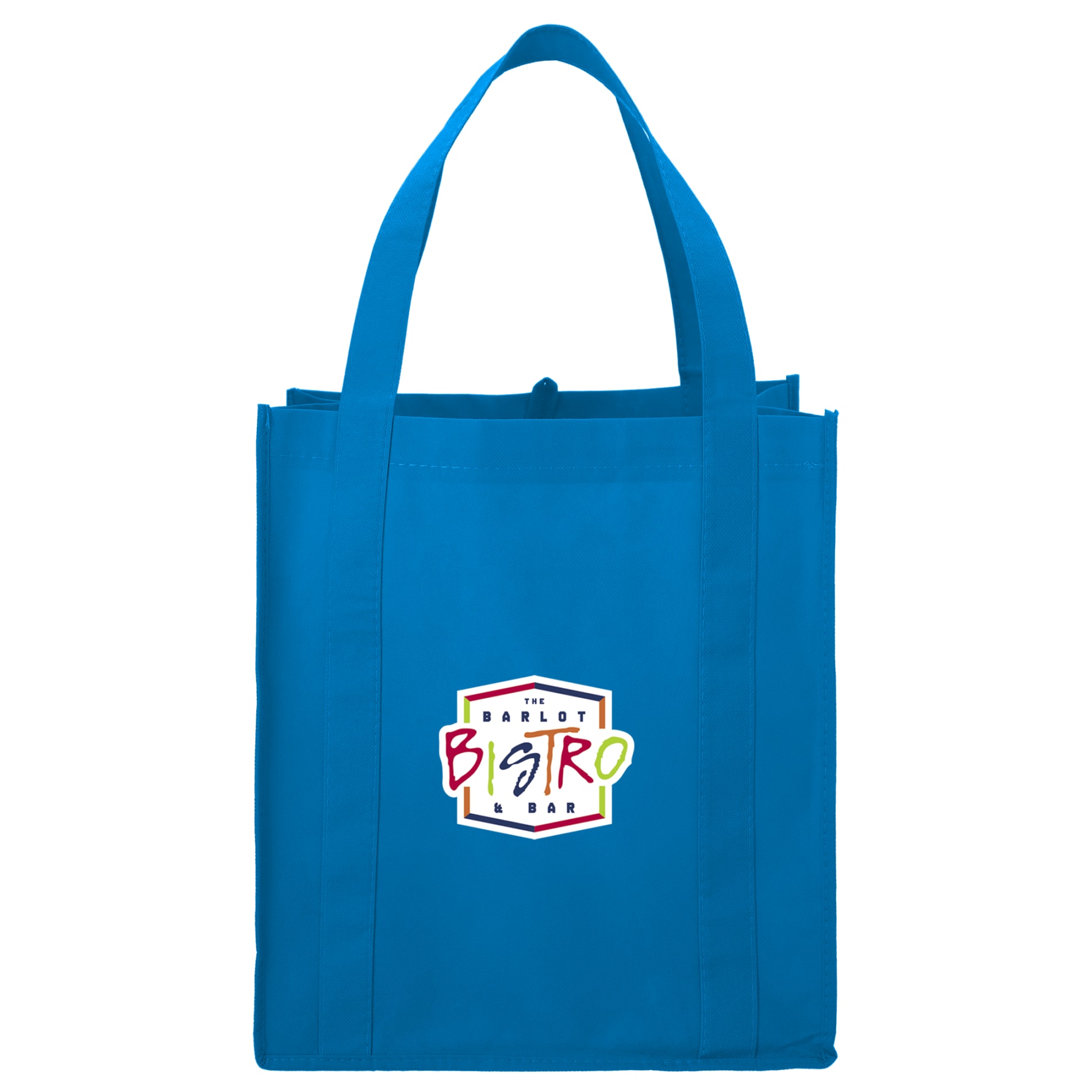 Little Juno Non-Woven Grocery Tote 271