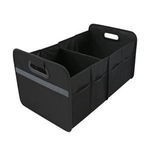 Foldable Car Storage Box Organizer 1
