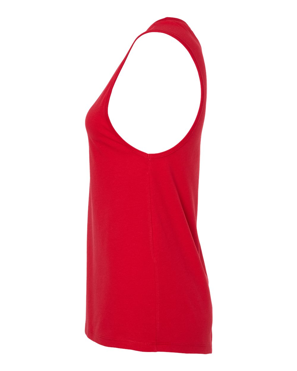 Women's Jersey Muscle Tank - 6003 76