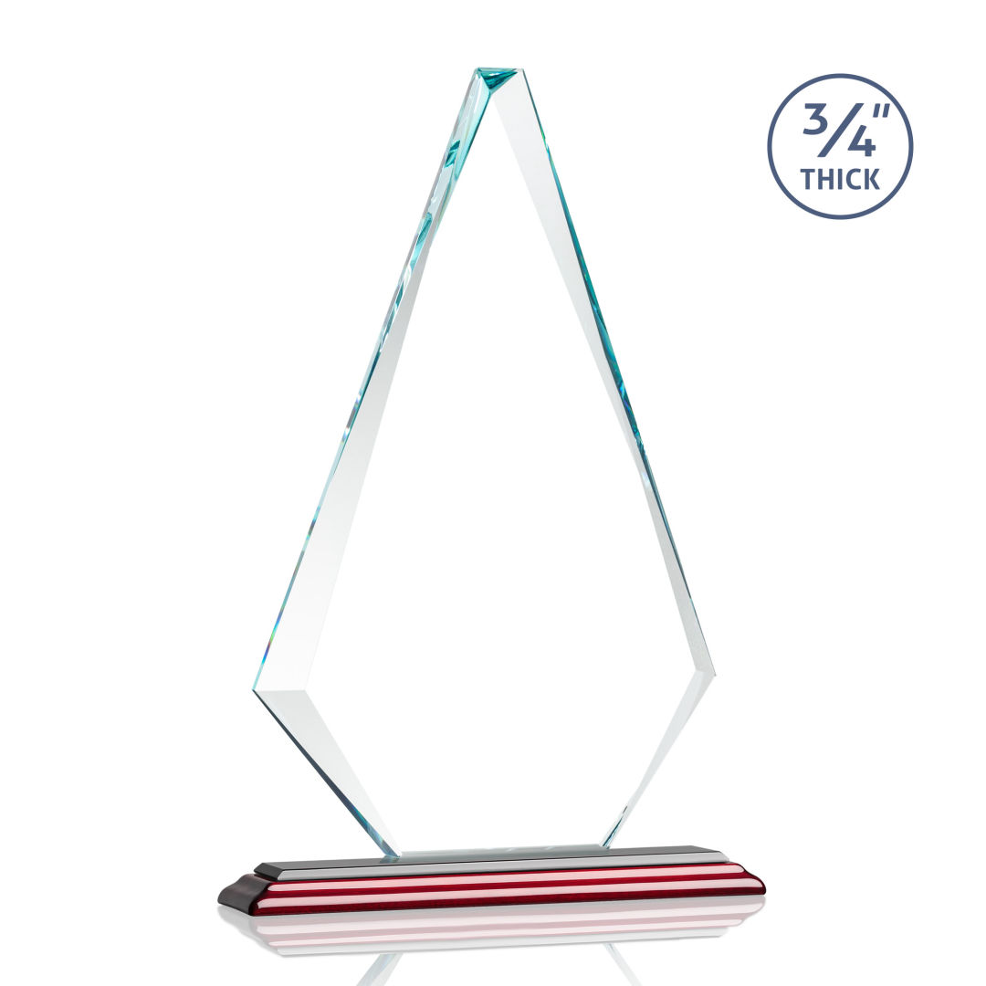 Windsor Award - Rosewood 9