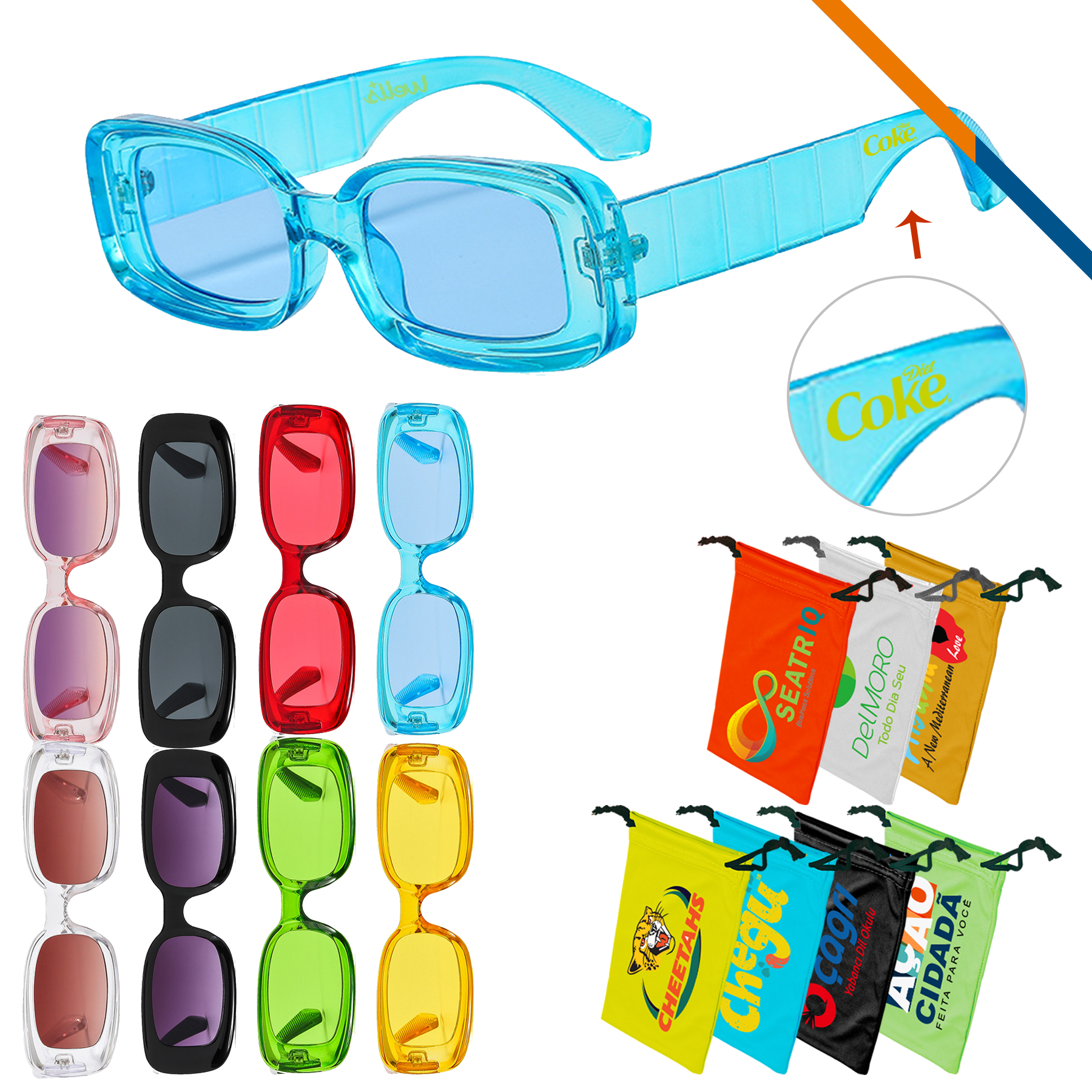 Popple Sunglasses 2