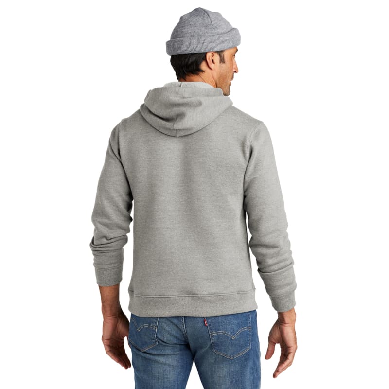 Volunteer Knitwear Chore Fleece Pullover Hoodie 14
