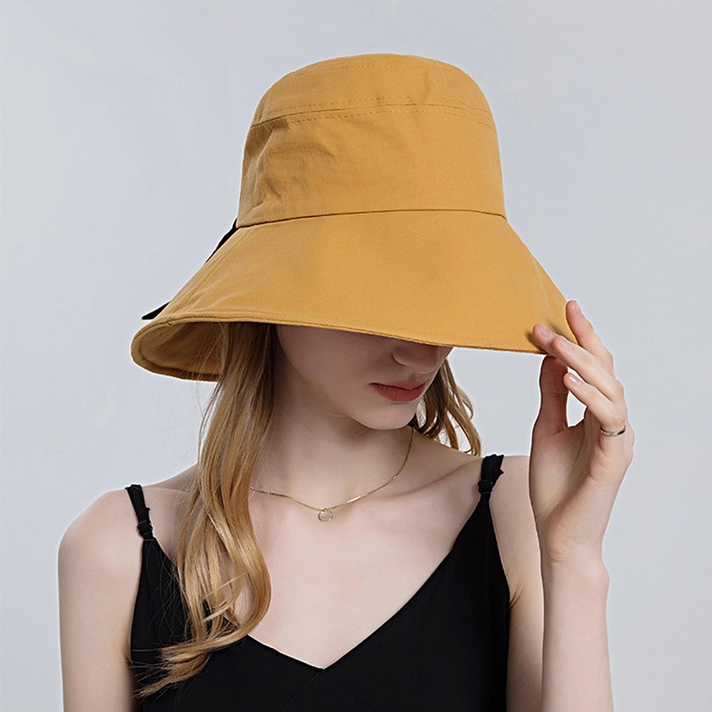 Empty Visor Cap For Women Wide Beach Sun 7