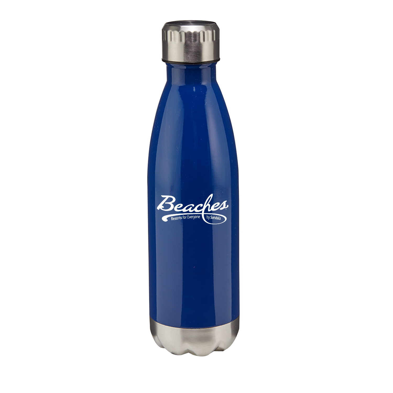 17 Oz. Cascade Stainless Steel Bottle