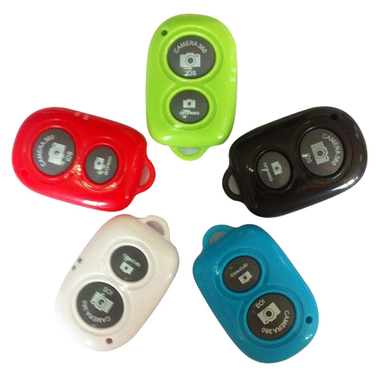 Selfie Thumb Remote for iPhone and Android Devices 3