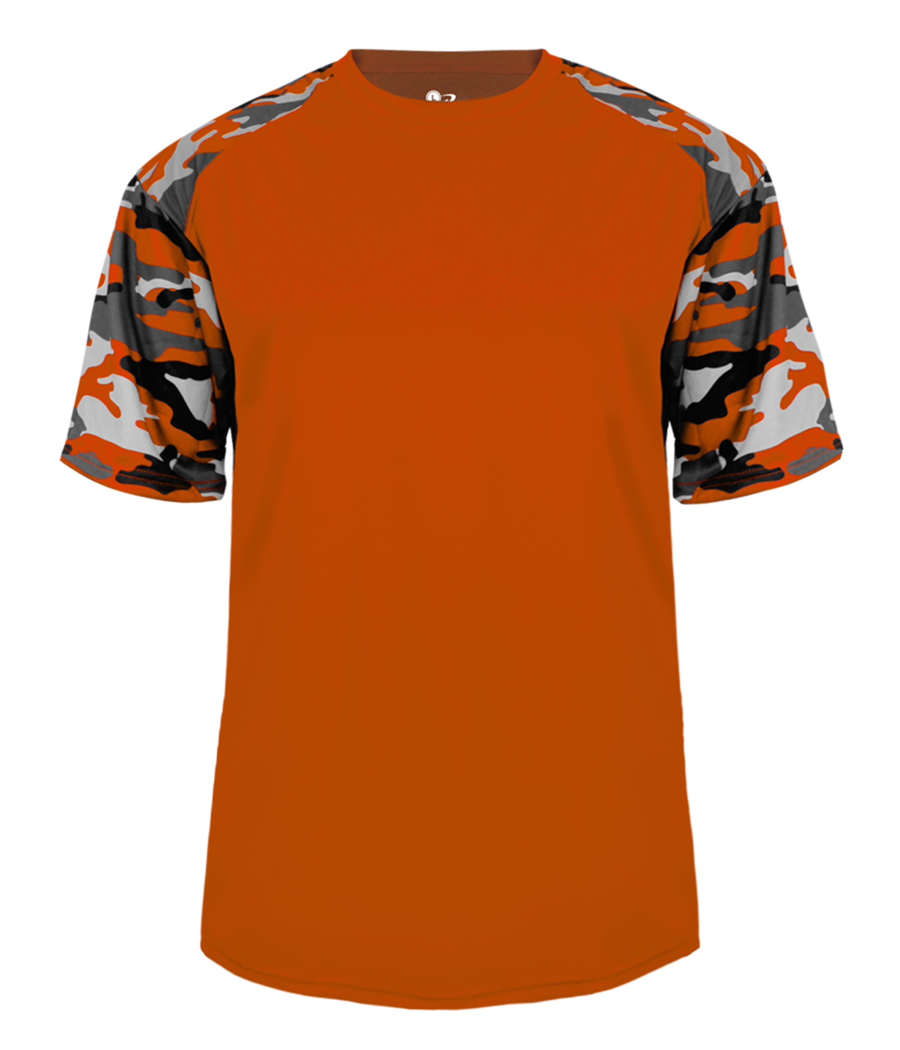 CAMO SPORT TEE 4