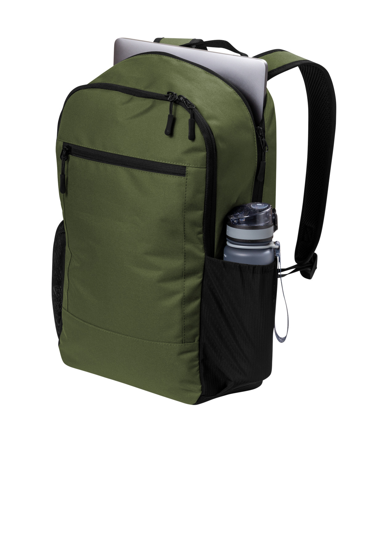 Port Authority® Daily Commute Backpack 11