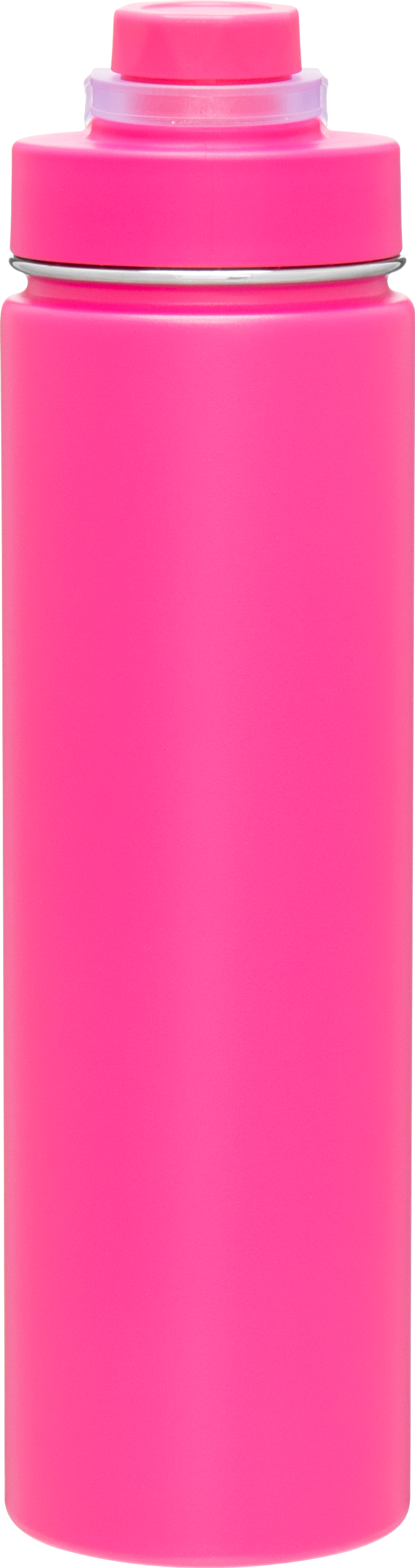 24 oz h2go conquer - powder, custom water bottle with logo imprint 45