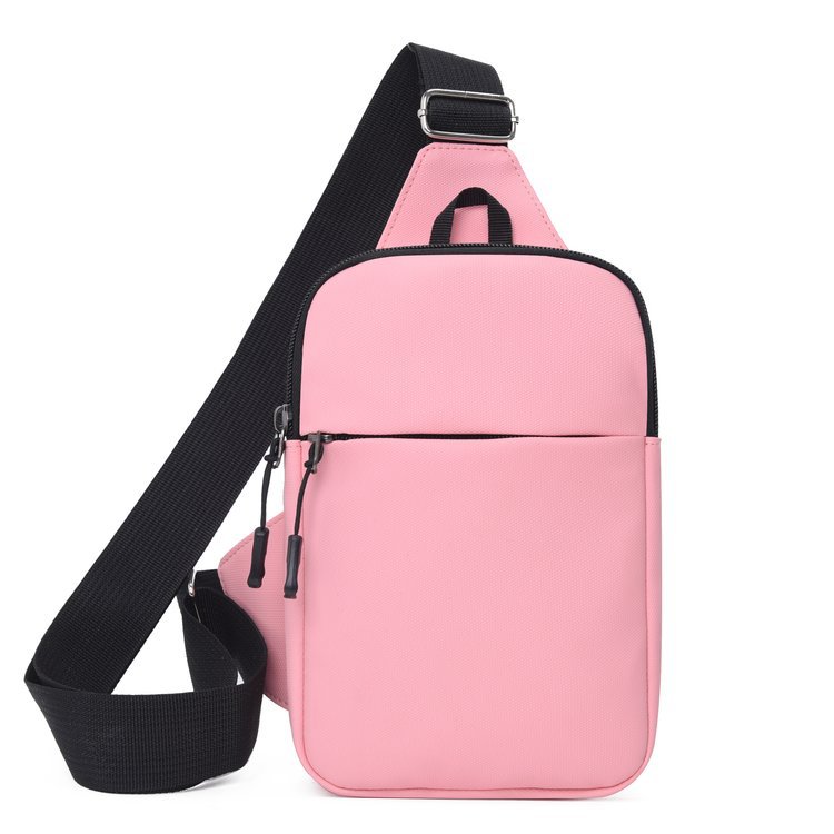 Outdoor Light Multi-Function Waist Pack 3