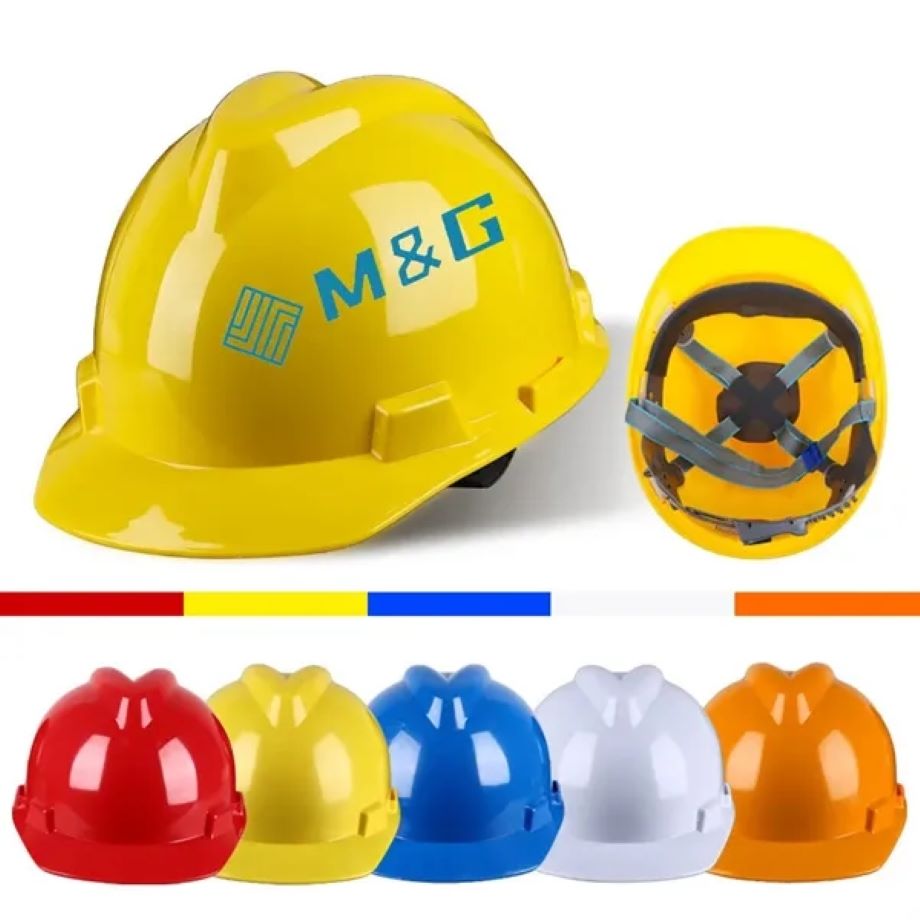 Protective Safety Helmet 2