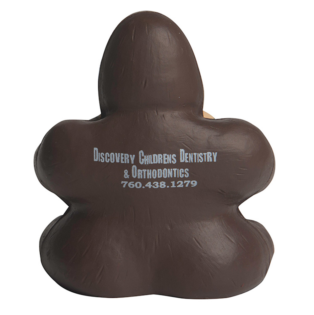 Gorilla Stress Reliever 7