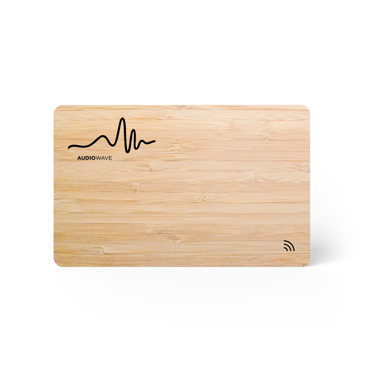 Linq Digital Business Card 4