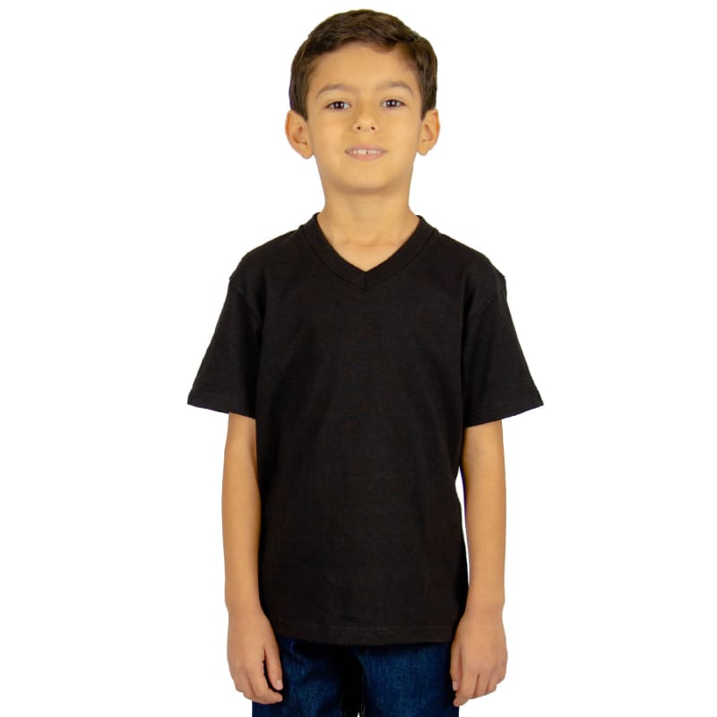 Shaka Wear Youth V-Neck T-Shirt 27