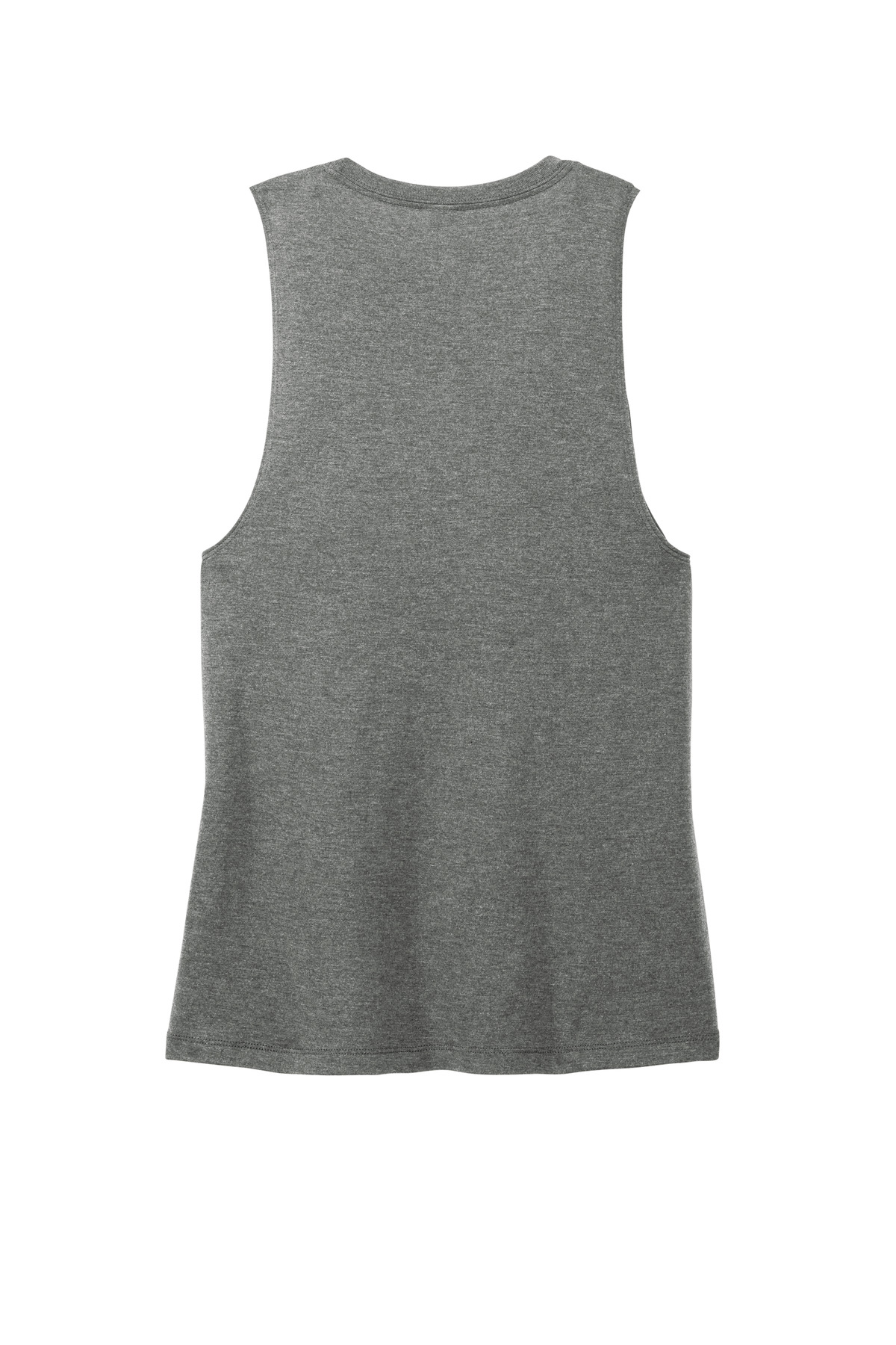 District Women's Perfect Tri Muscle Tank DT153 99