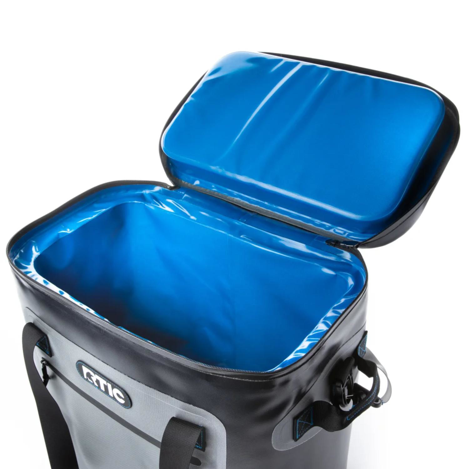 40-Can RTIC® Soft Pack Insulated Floating Cooler Bag (18.5" x 17") 2
