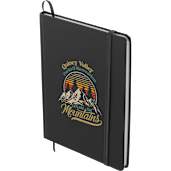 FSC® Mix 5" x 7" Snap Elastic Closure Notebook 2