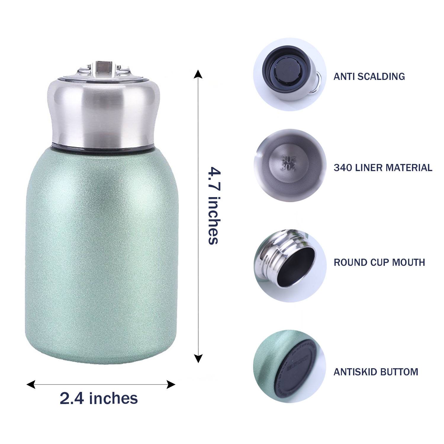 10oz Little Thermos 9