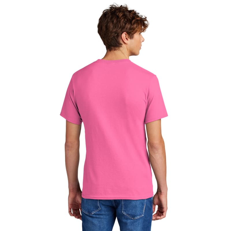 Port & Company - Core Blend Tee. 131