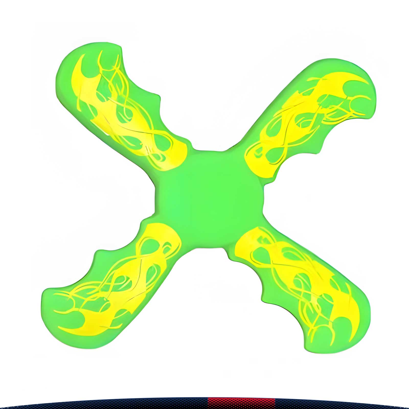 Flaxr Boomerang Flying Disc 2
