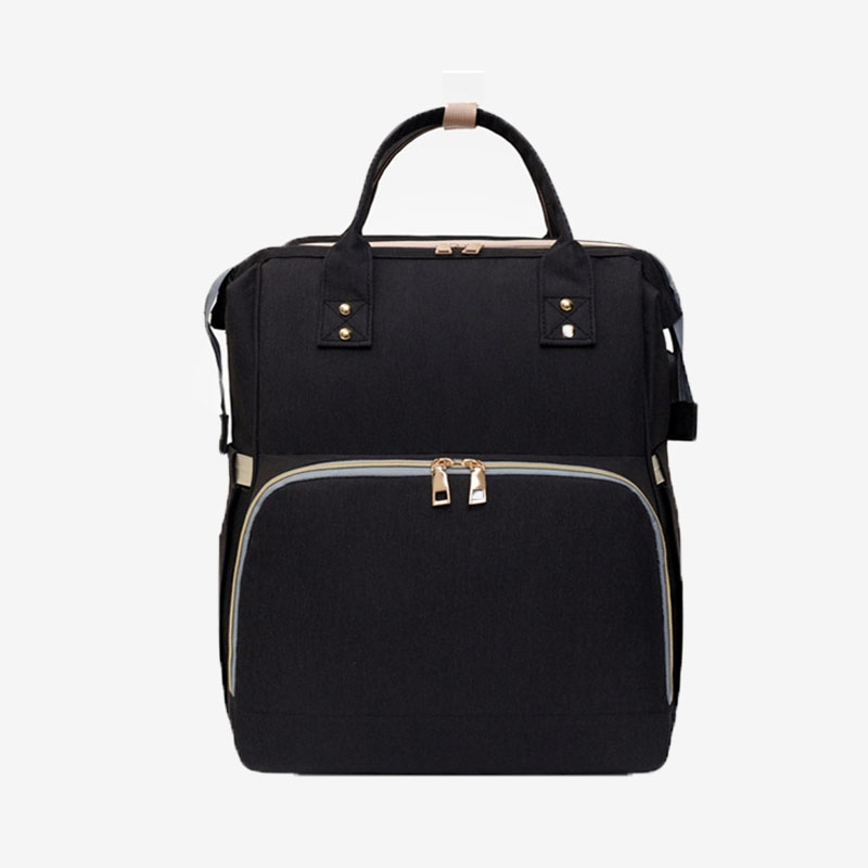 Foldable Mommy Bag For Travel/Shopping 6