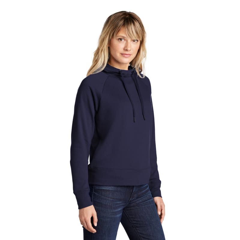 Sport-Tek Women's Lightweight French Terry Pullover Hoodie., custom hoodie or sweatshirt with logo imprint 13