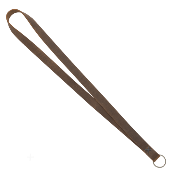 Roper Lanyard with Split Ring 30