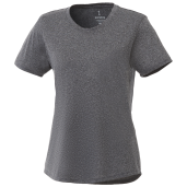 Women's Omi Short Sleeve Tech Tee 6