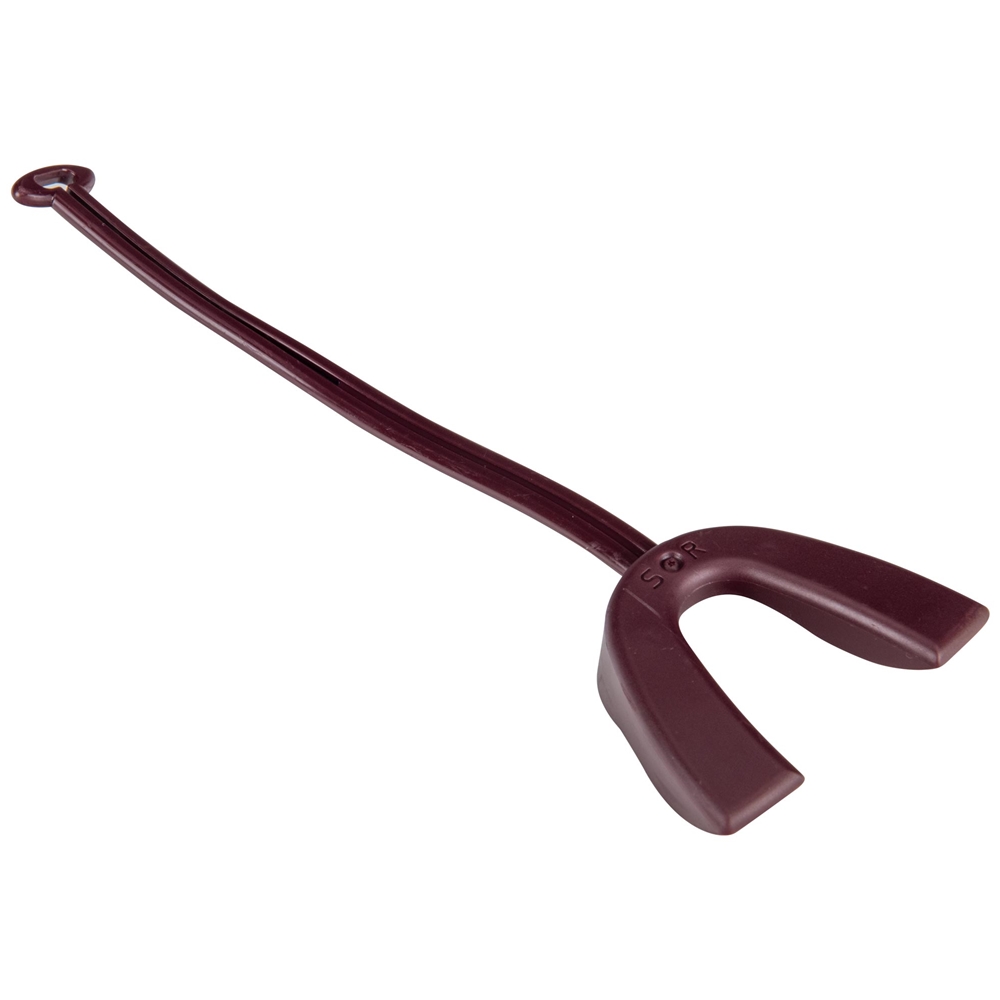 Boil-and-Bite Strapped Mouthguards 36