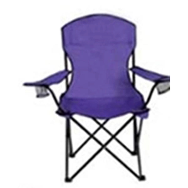 Folding Beach Chair 4