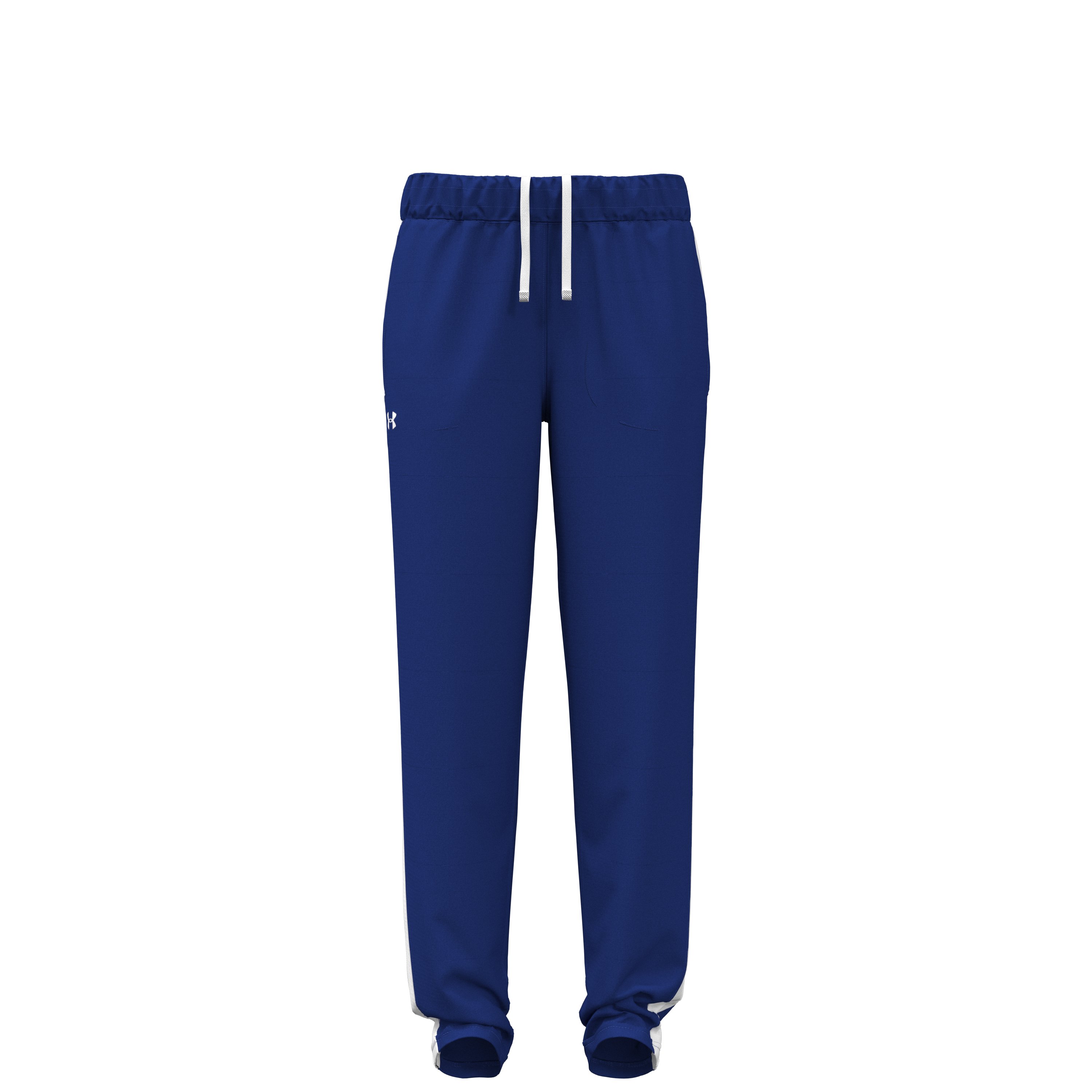 UA Team Knit Warm Up Women's Pants 3