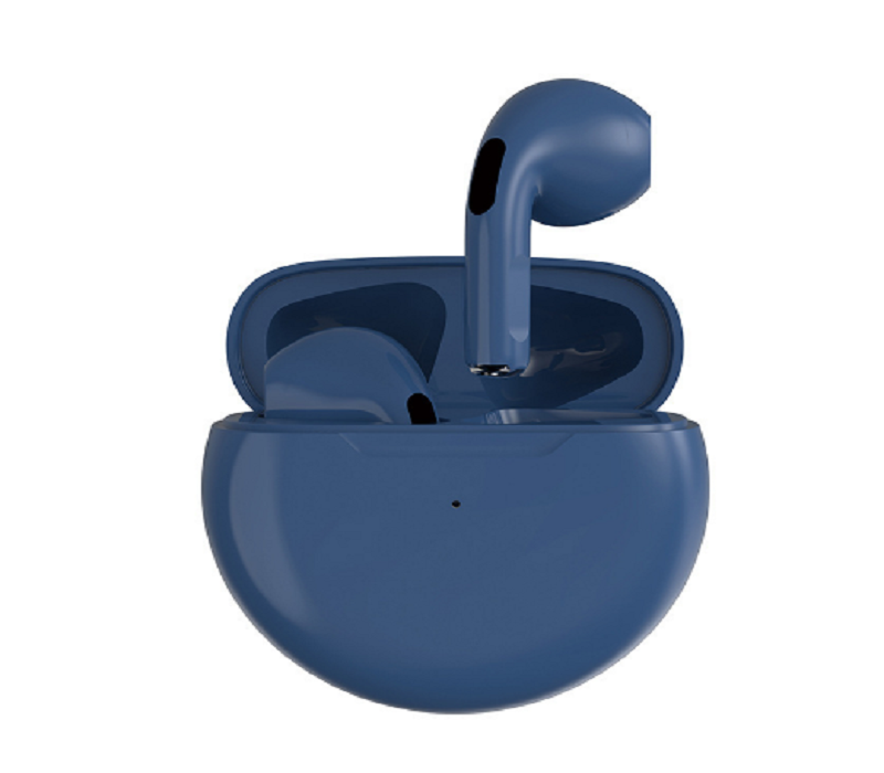 Waterproof Wireless Bluetooth 5.0 Earbuds with Charging Case 8