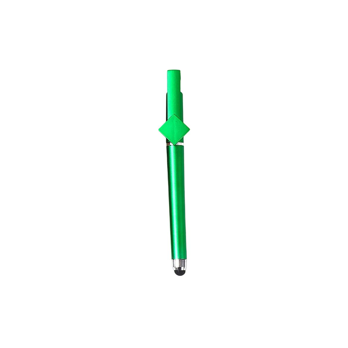 QR Clip Ballpoint Pen for Students 2