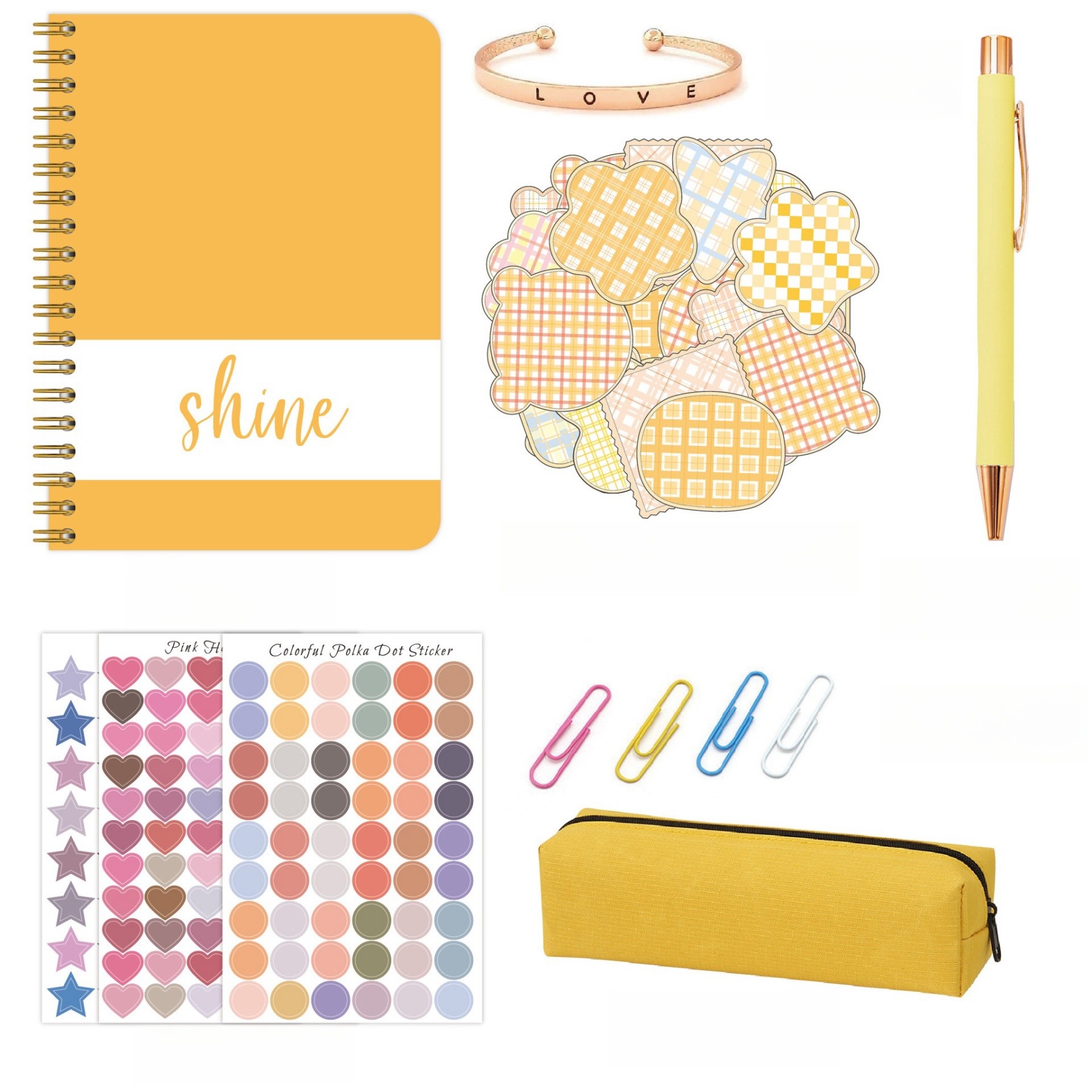 DIY Journal Set 5
