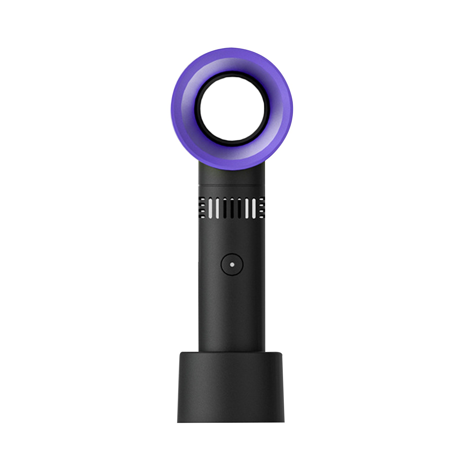 Desktop Bladeless Fan 4