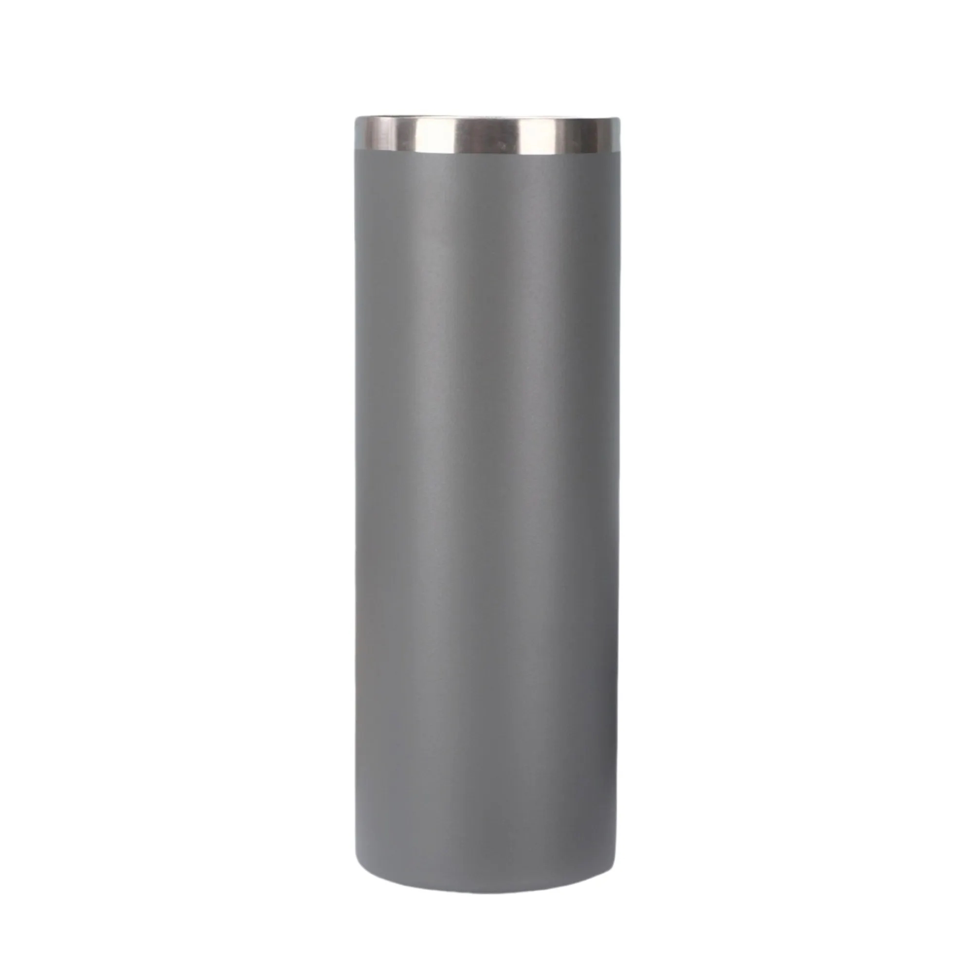 20oz 304 Stainless Steel Vacuum Straight Tumbler 16