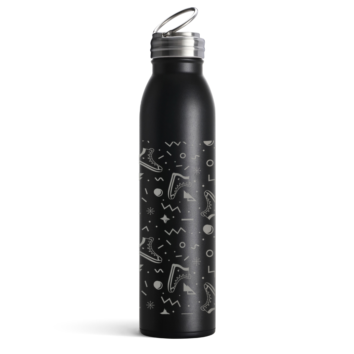 20 Oz. Swig Life™ Stainless Steel Bottle, custom water bottle with logo imprint 14