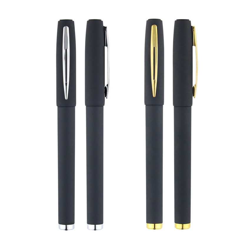 Plantagenet-251 Soft Touch Rollerball Gel Pen 3