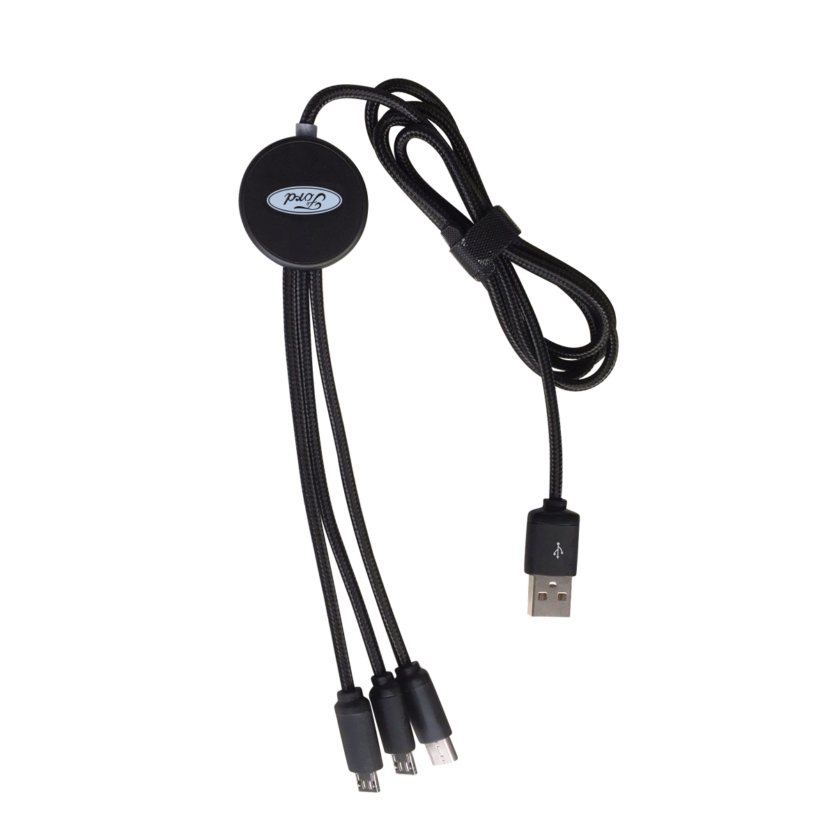 Light-Up 3-in-1 Charging Cable 5