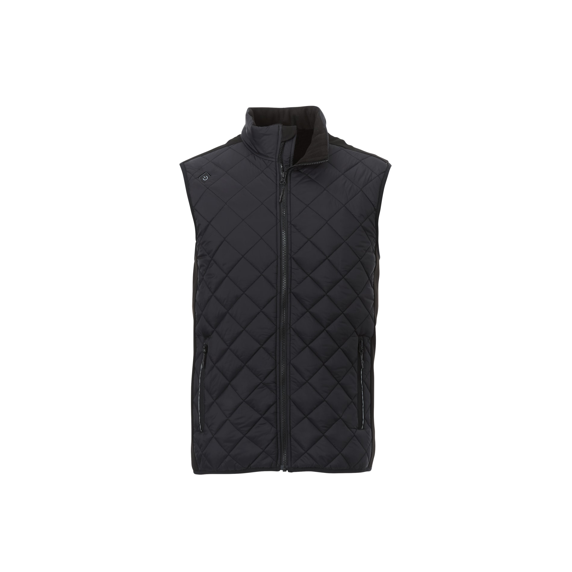 Men's SHEFFORD Heat Panel Vest 6