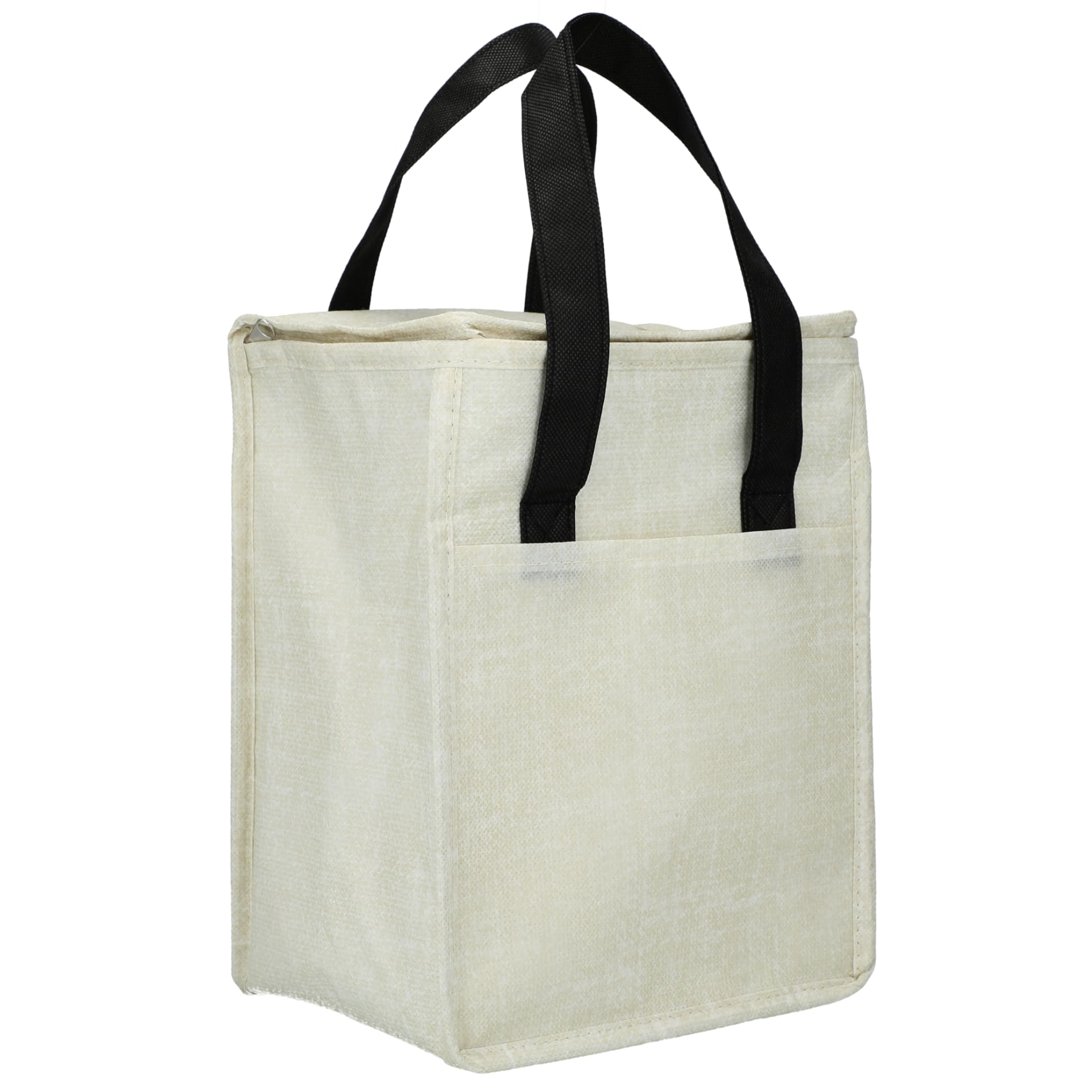Ares Recycled Non-Woven 12 Can Cooler 82