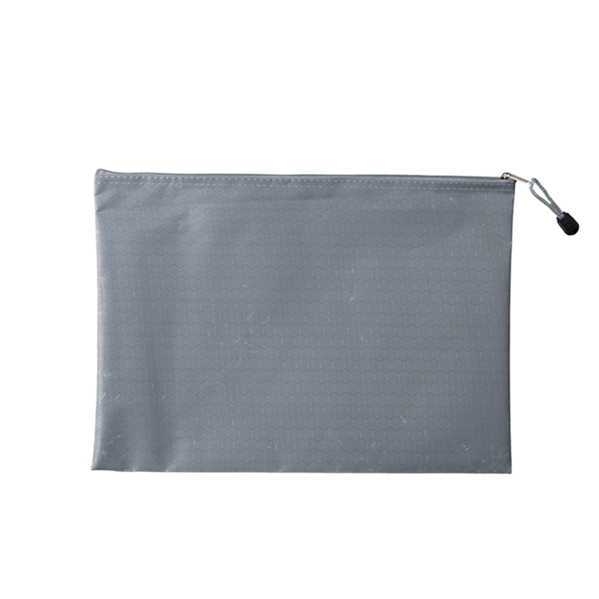 Versatile A4 Oxford Zipper Folder Document Bag 4